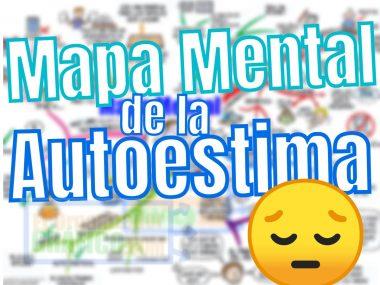 Mapa Mental de Autoestima Mapa Mental de Autoestima