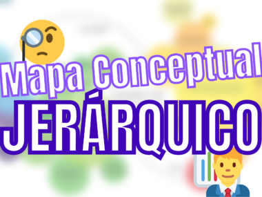 TIPO de Mapa Conceptual Jerárquico TIPO de Mapa Conceptual Jerárquico